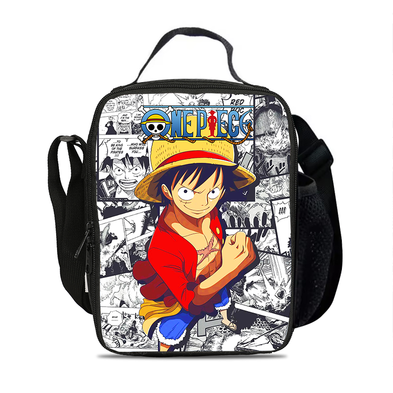 Best Food Storage - ONE PIECE Monkey D. Luffy Isolierte