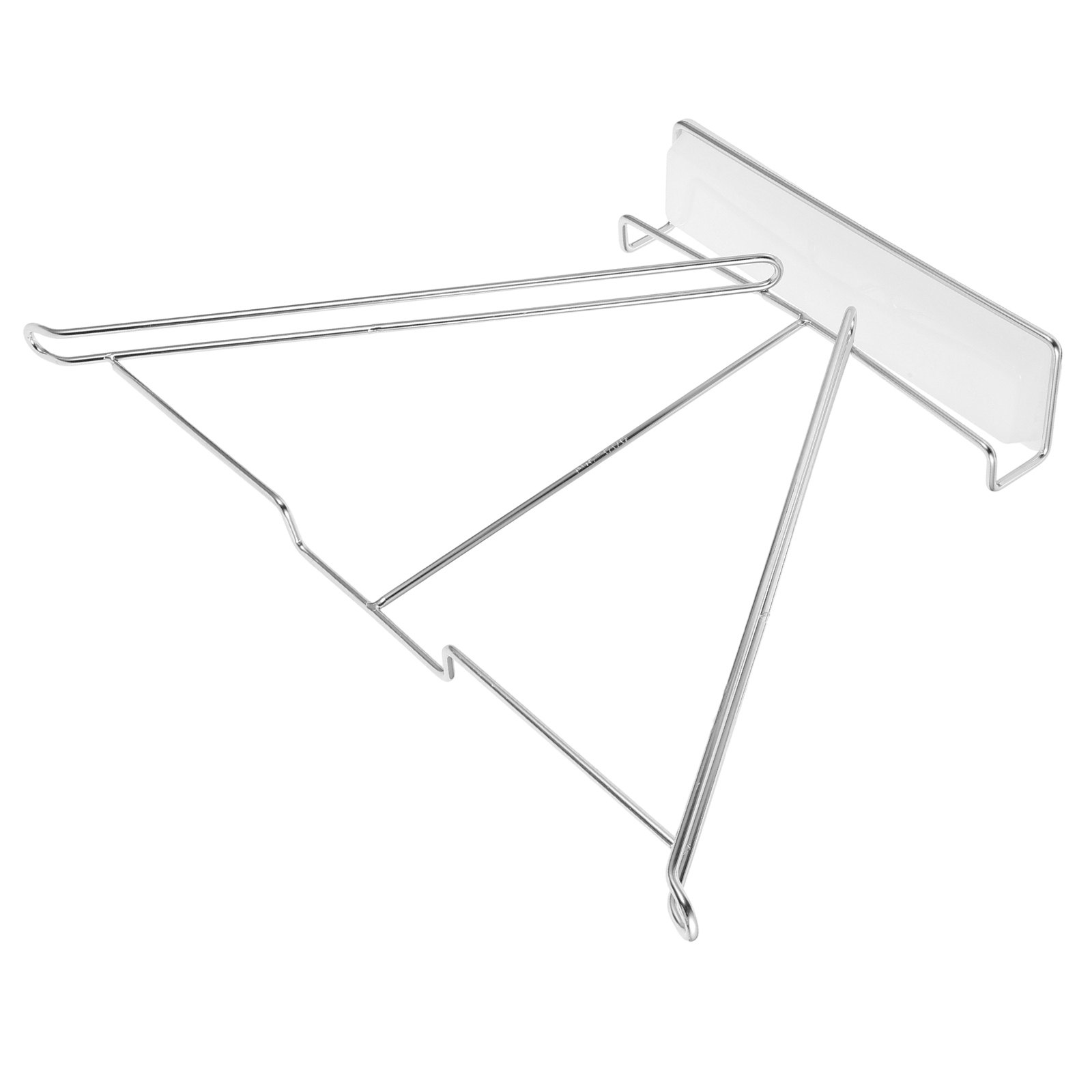 Food Storage And Organizer - Topfdeckel-Organizer, selbstklebend, ohne Bohren, wandmontierter Pfannendeckelhalter,