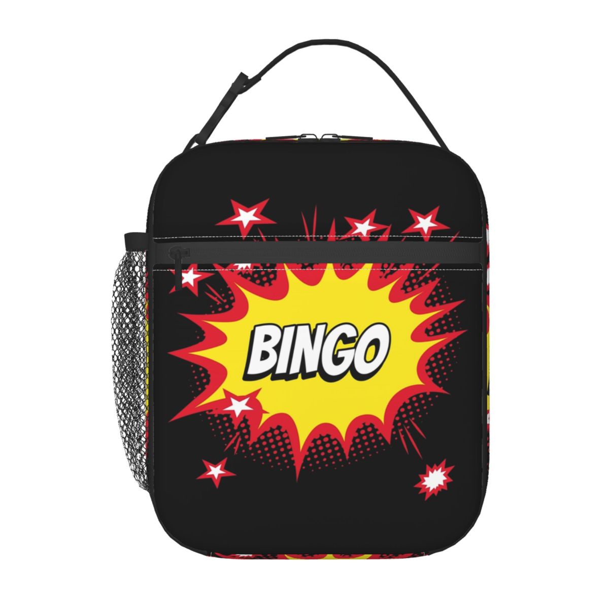 Best Food Storage - Best Play Bingo wiederverwendbare Lunchboxen für