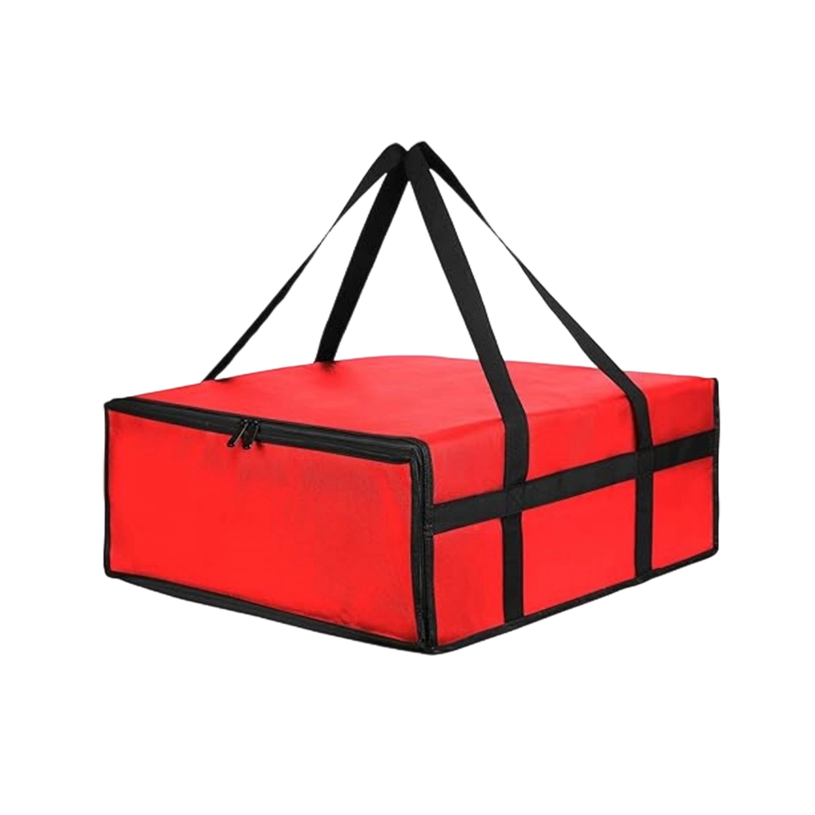 Food Storage Keep Hot - Wiederverwendbare Lebensmittel-Liefertasche Leichtgewichtige Frischhaltende Pizza-Tragetasche Heiß-Kalt