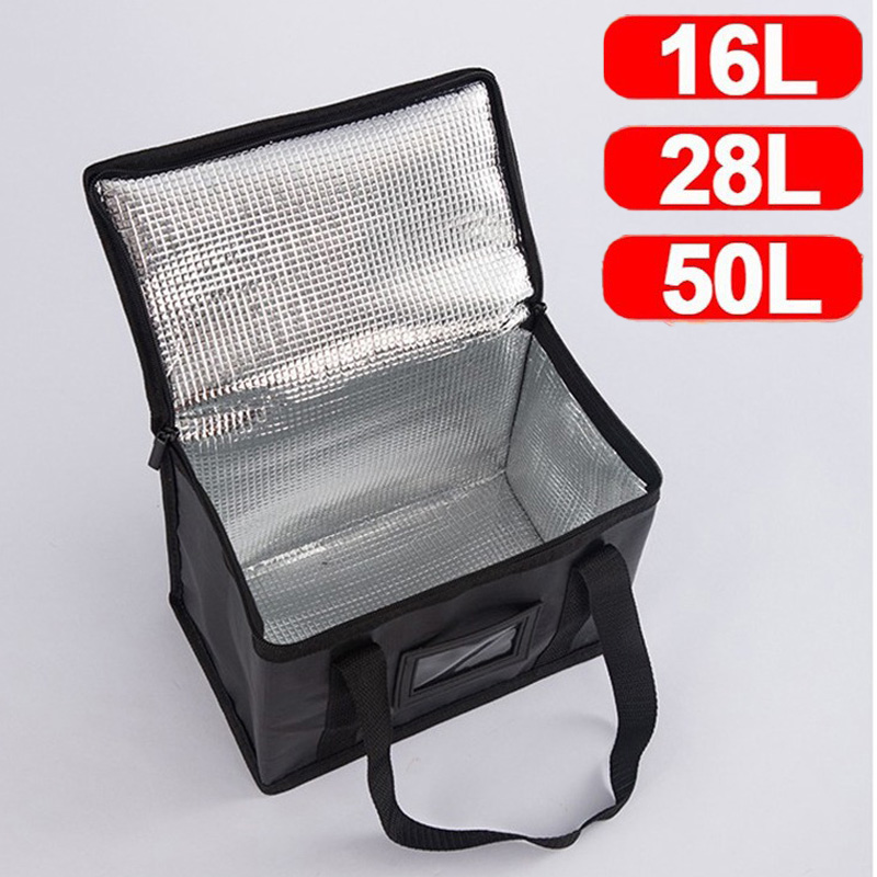 1 Stück Große Isolierte Pickni – Food Storage Zipper Bags Bewertung und Preis