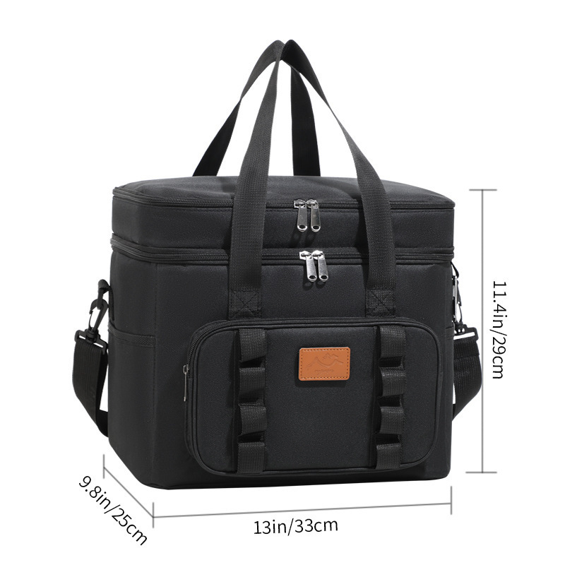 Outdoor-Picknicktasche mit gro – Food Storage Keep Hot Bewertung und Preis