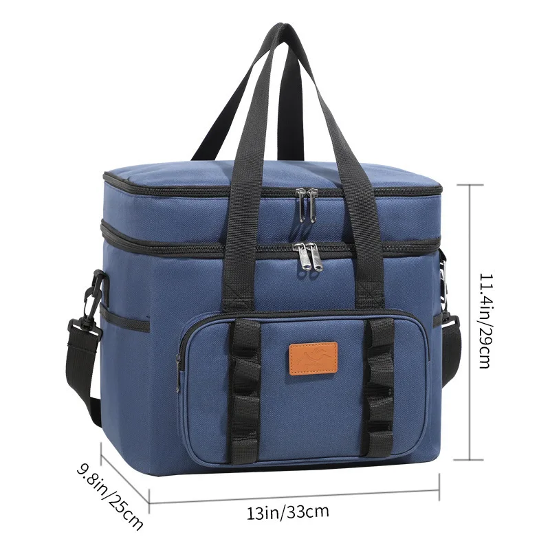 Outdoor-Picknicktasche mit gro – Food Storage Keep Hot Bewertung und Preis