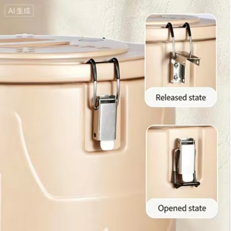 Kommerzielle Isolierte Lebensm – Food Storage Kitchen Cabinet Bewertung und Preis