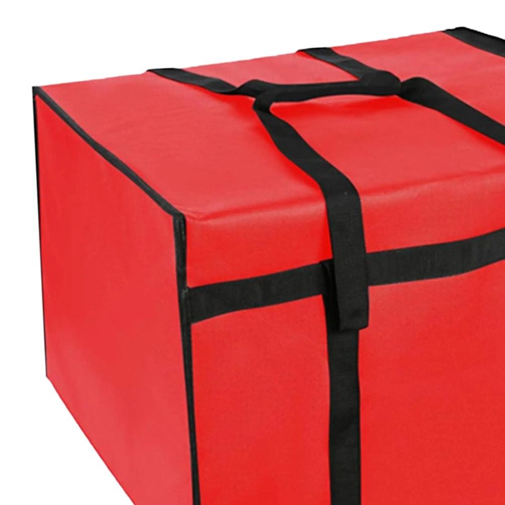 Doppelreißverschluss Pizza-Tra – Food Storage Keep Hot Bewertung und Preis