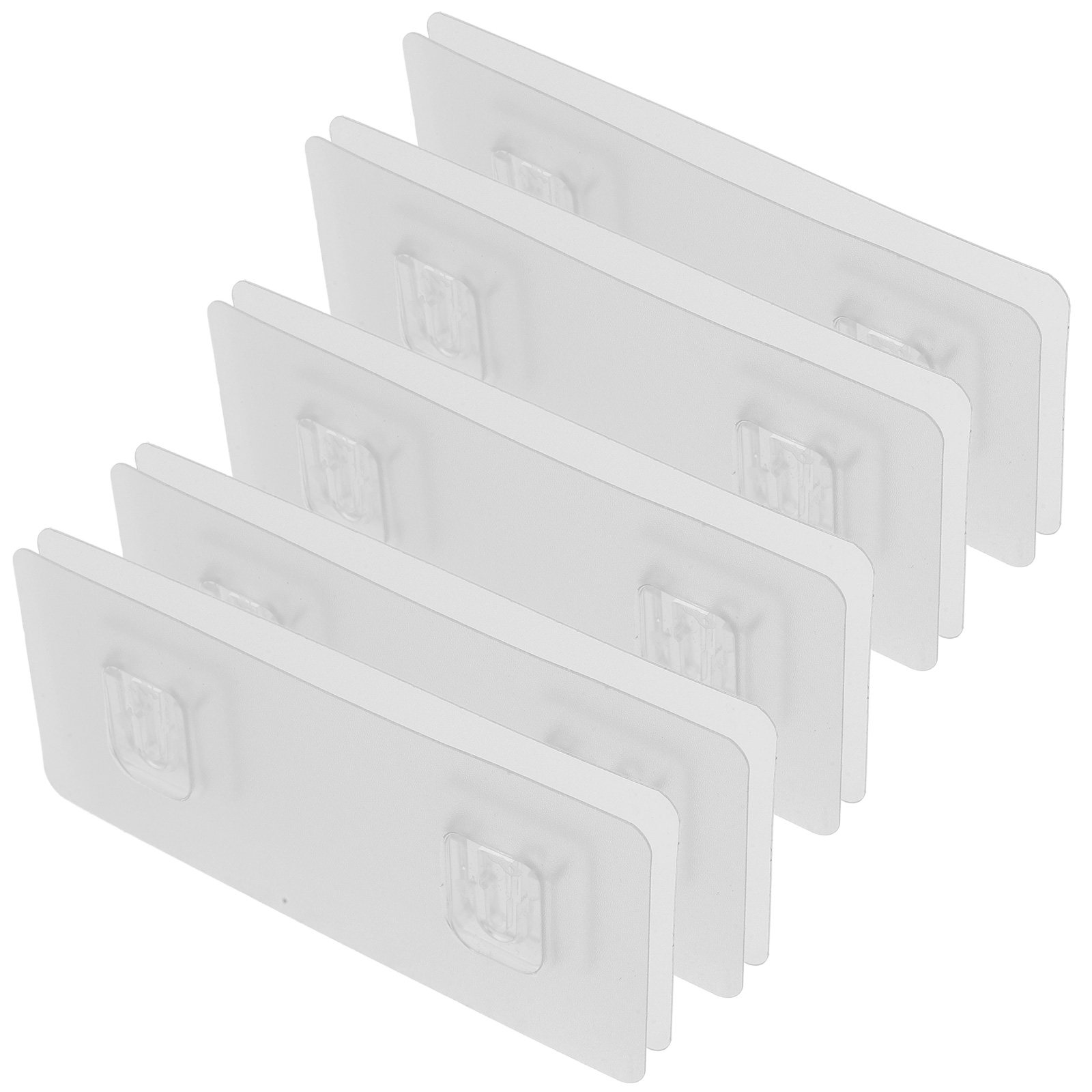 5 Sets Steckdosenhalter ohne B – Food Storage And Organizer Bewertung und Preis