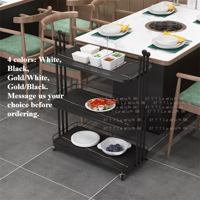 Restaurant-Essensregal, Geschi – Food Storage On Wheels Bewertung und Preis