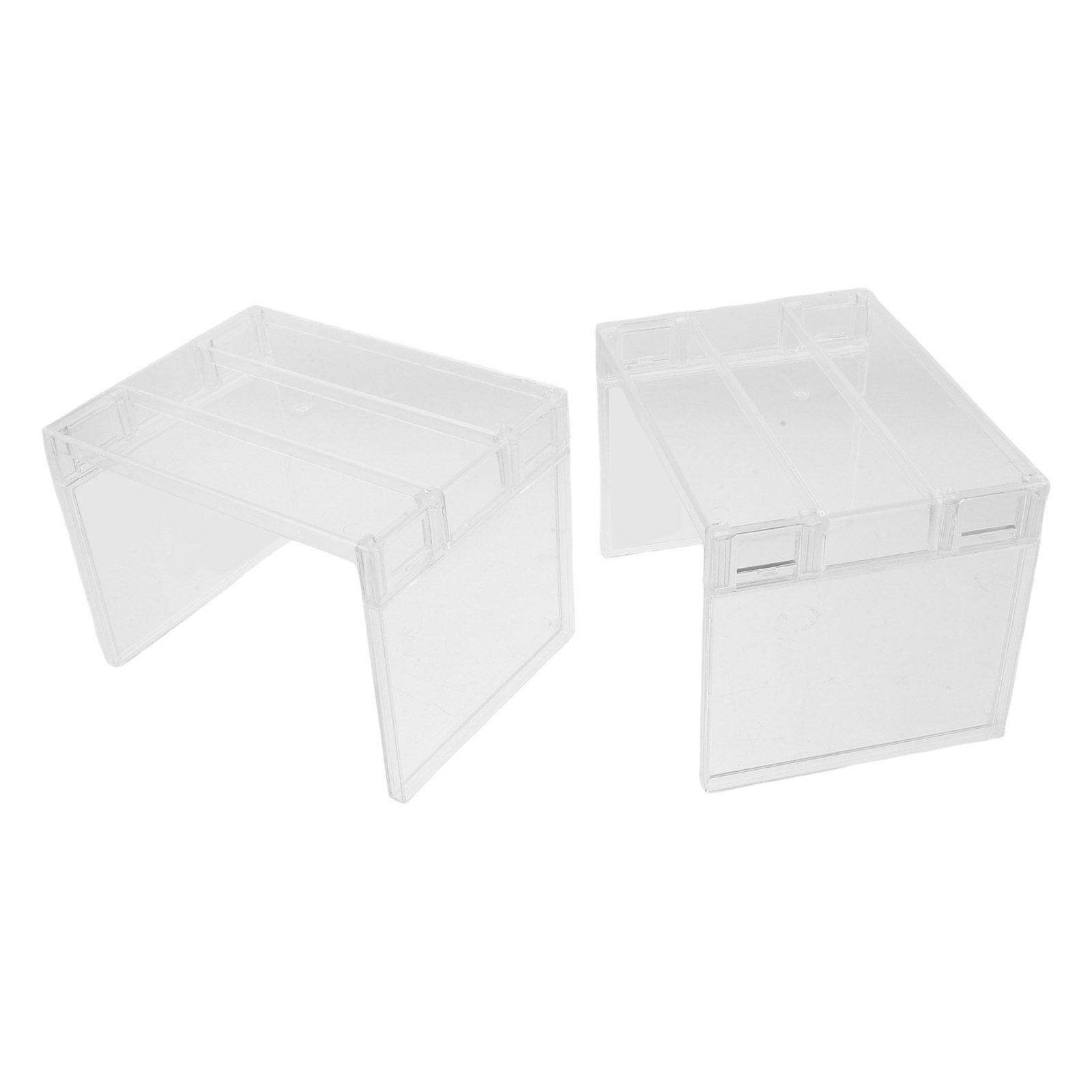 2er-Set Kühlschrank-Organizer- – Food Storage With Dividers Bewertung und Preis