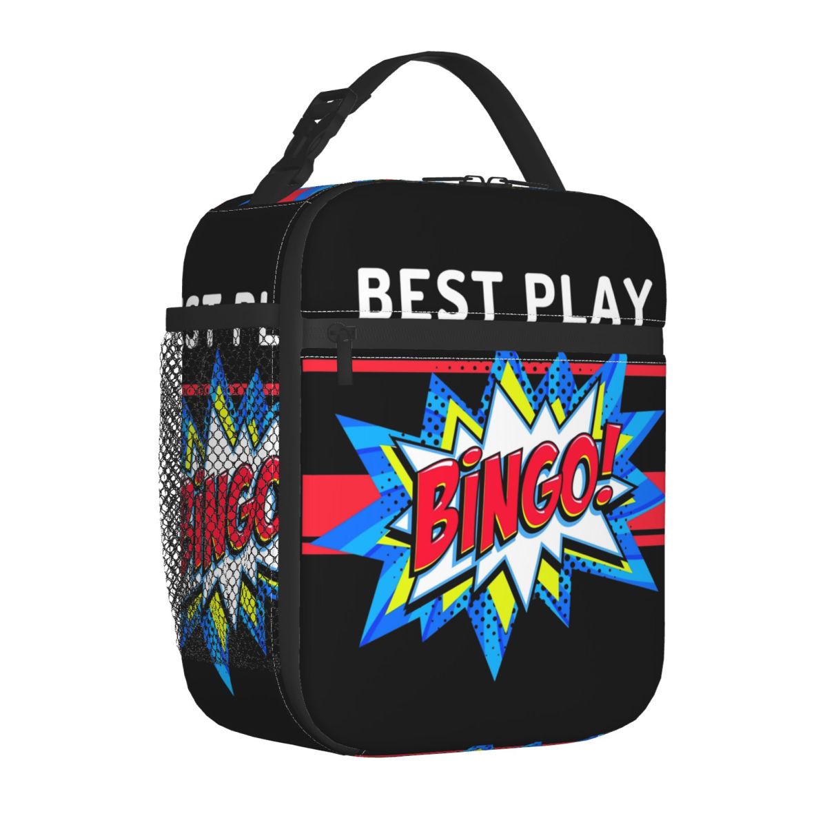 Best Play Bingo Thermoisoliert – Best Food Storage Bewertung und Preis