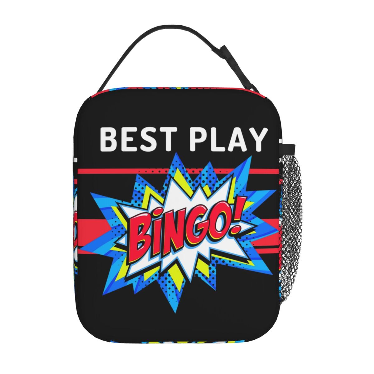 Best Play Bingo Thermoisoliert – Best Food Storage Bewertung und Preis