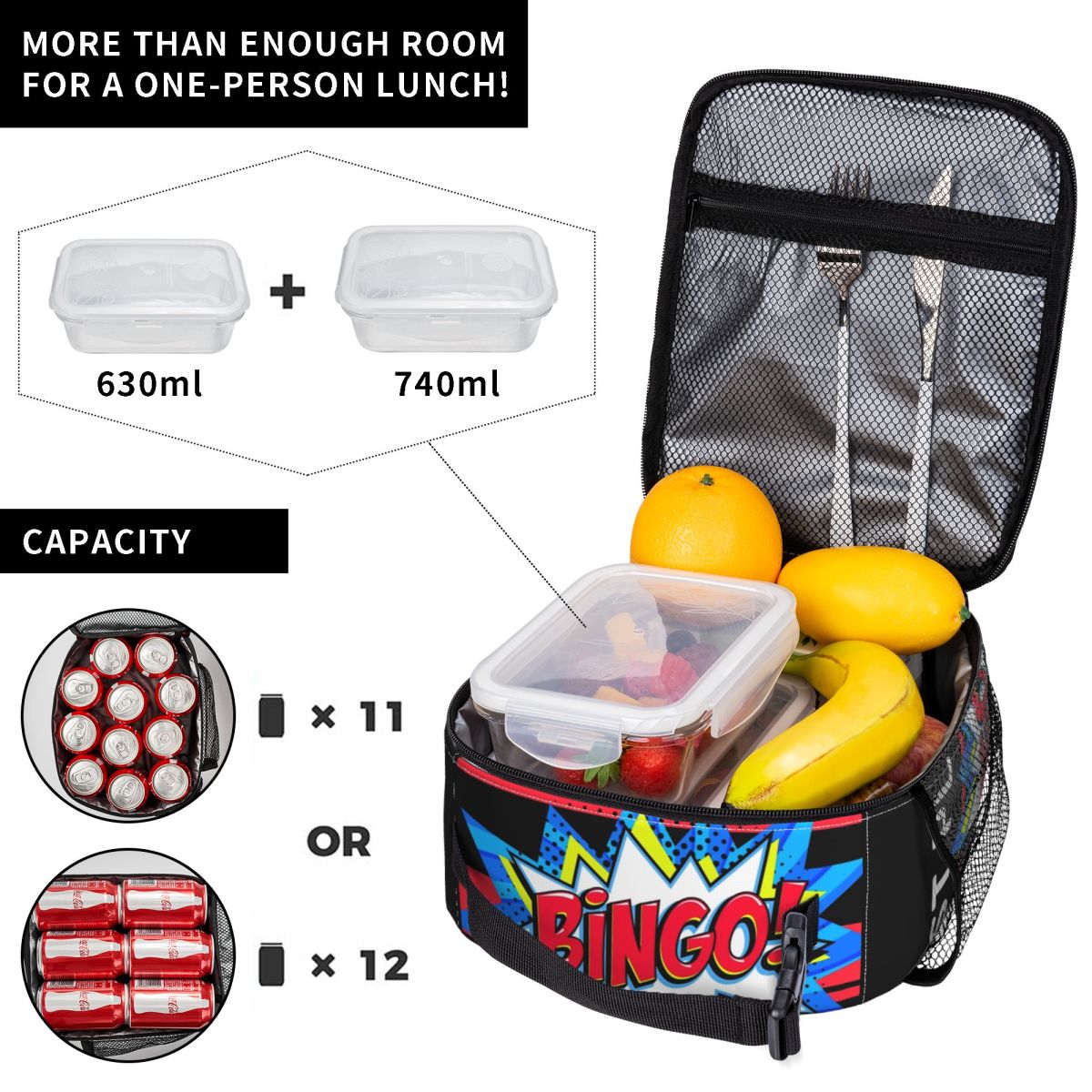 Best Play Bingo Thermoisoliert – Best Food Storage Bewertung und Preis