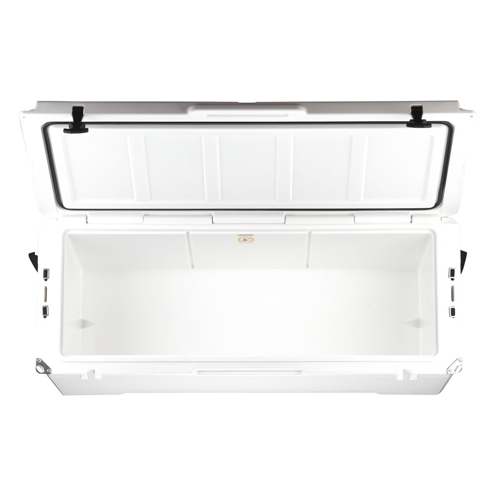 180QT Große Eisbox Eisbehälter – Food Storage On Wheels Bewertung und Preis