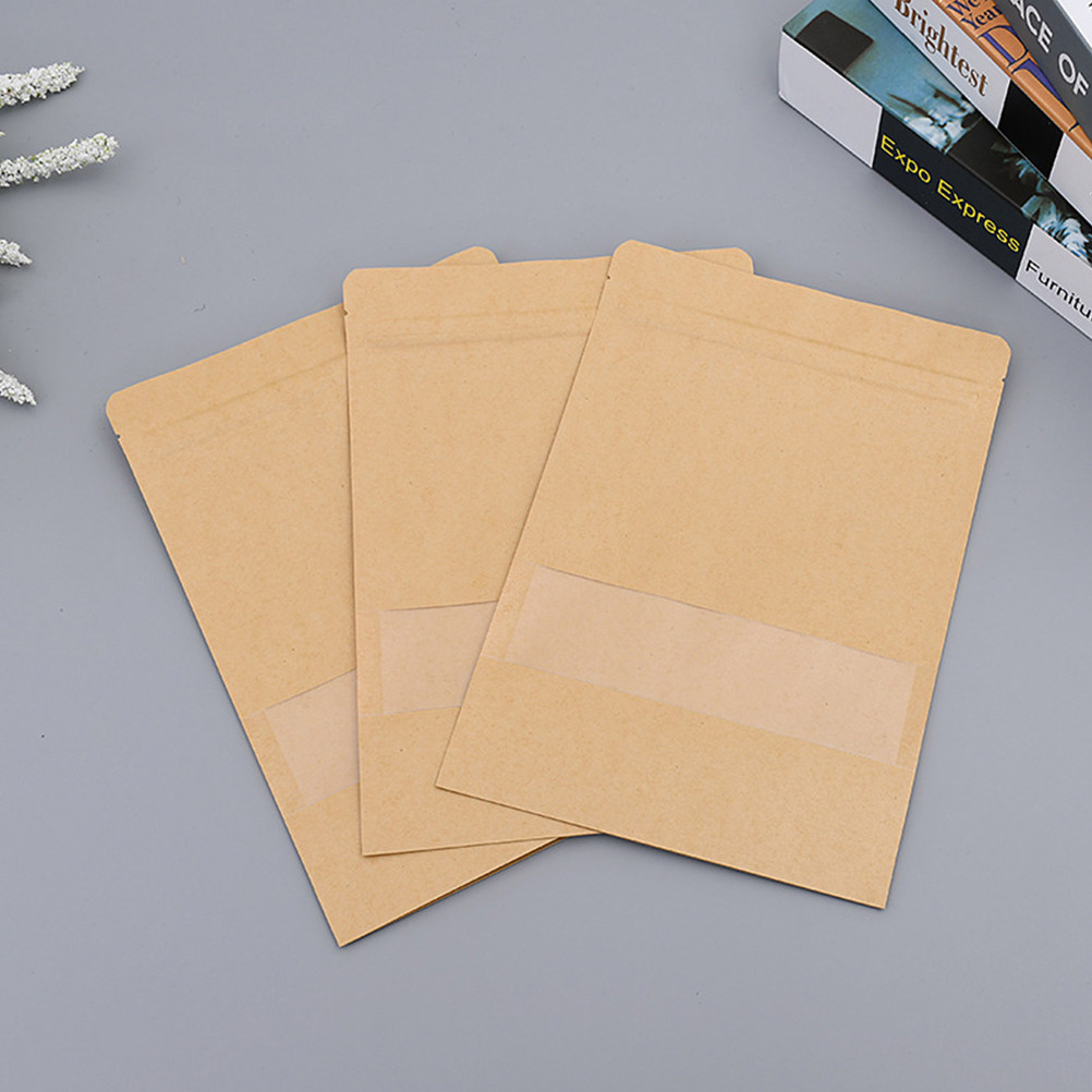 50 Stück Lebensmittel-Aufbewah – Food Storage Zipper Bags Bewertung und Preis