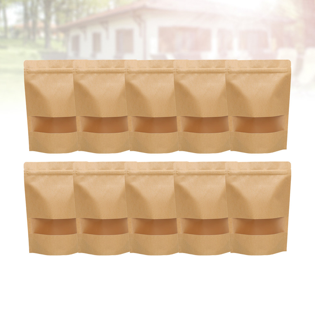 50 Stück Lebensmittel-Aufbewah – Food Storage Zipper Bags Bewertung und Preis