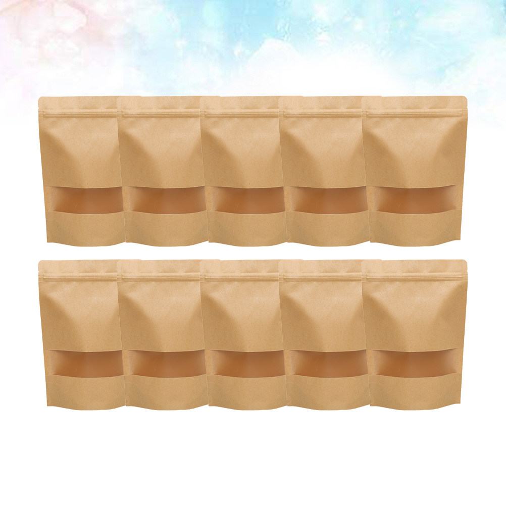 50 Stück Lebensmittel-Aufbewah – Food Storage Zipper Bags Bewertung und Preis
