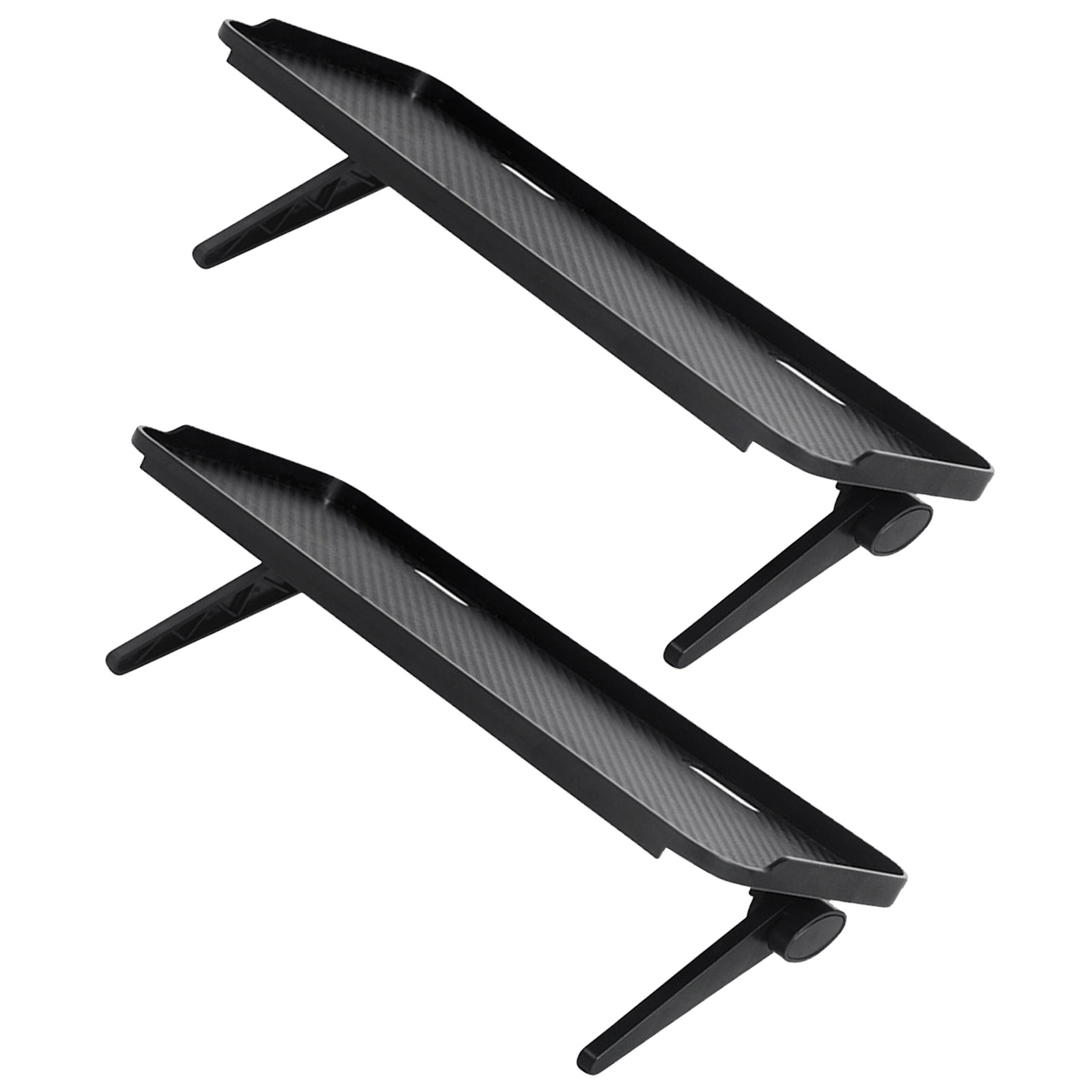 2 Stück TV-Aufbewahrungsregal, – Food Storage And Organizer Bewertung und Preis