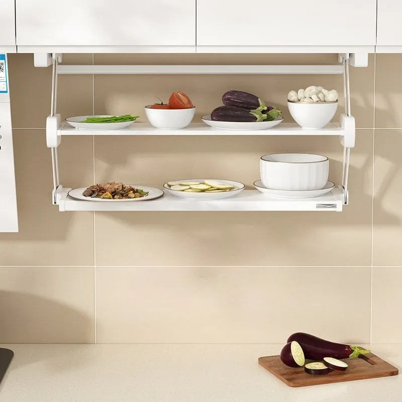 Edelstahl-Wandschrankregal, fa – Food Storage Kitchen Cabinet Bewertung und Preis
