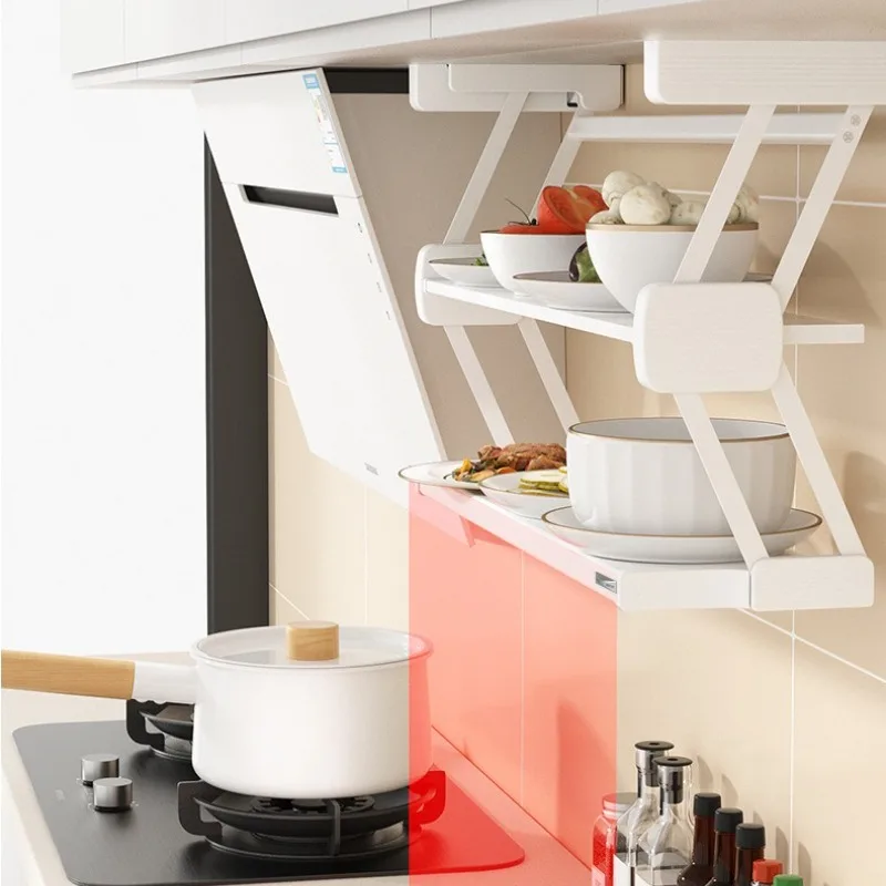 Edelstahl-Wandschrankregal, fa – Food Storage Kitchen Cabinet Bewertung und Preis