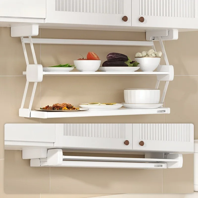 Edelstahl-Wandschrankregal, fa – Food Storage Kitchen Cabinet Bewertung und Preis