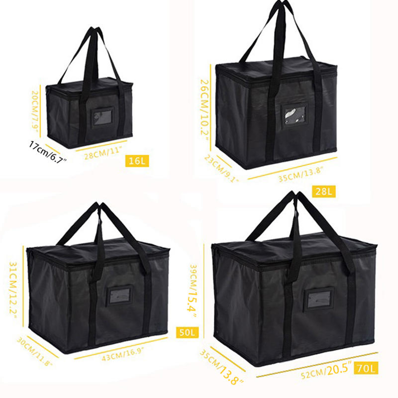 1 Stück Große Isolierte Pickni – Food Storage Zipper Bags Bewertung und Preis