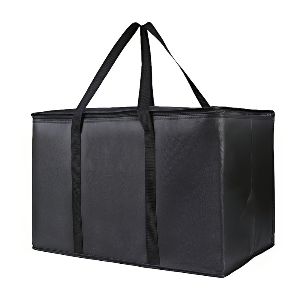 Große Isolierte Kühltasche - H – Food Storage Keep Hot Bewertung und Preis
