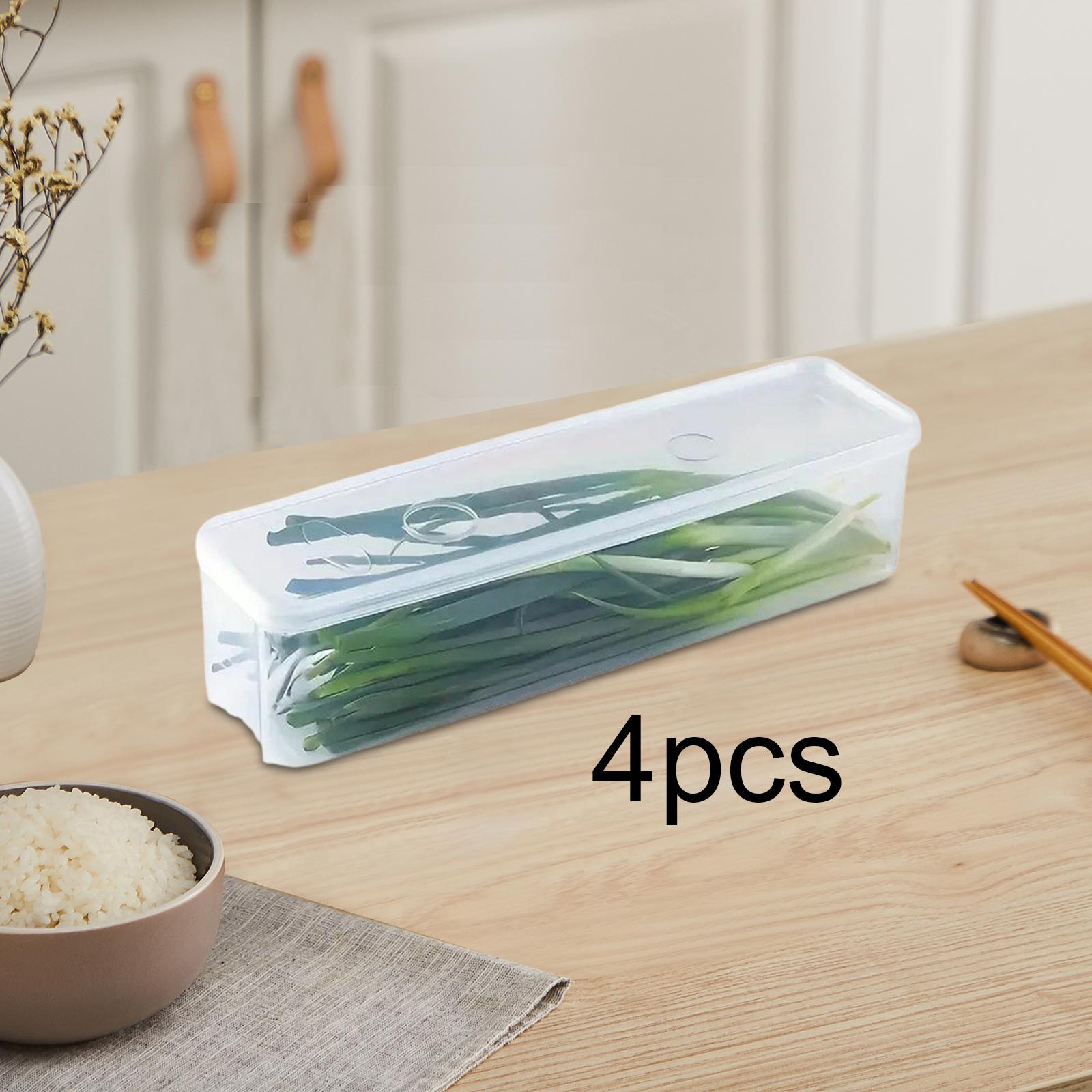 Stapelbare Pasta-Aufbewahrungs – Food Storage Kitchen Cabinet Bewertung und Preis