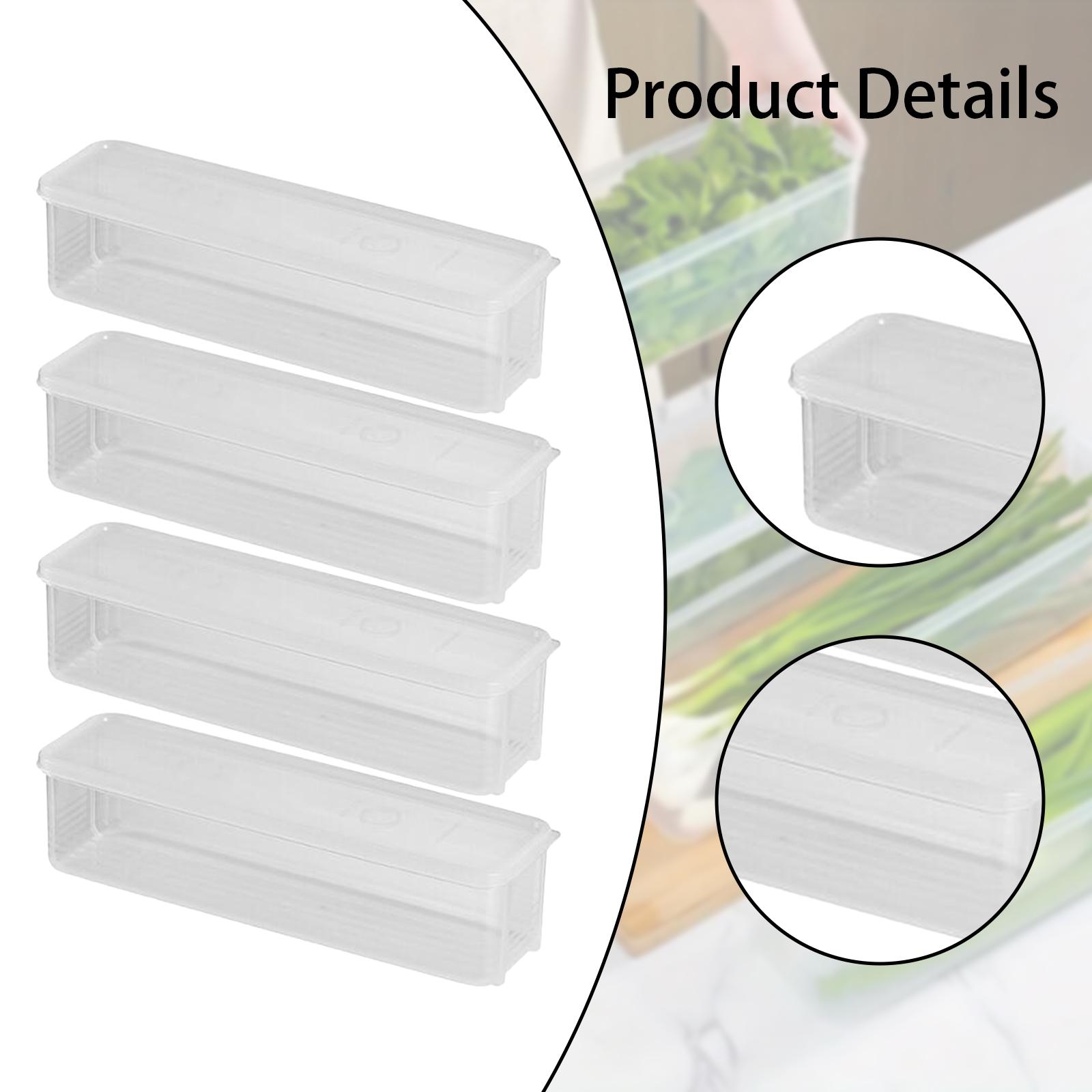 Stapelbare Pasta-Aufbewahrungs – Food Storage Kitchen Cabinet Bewertung und Preis