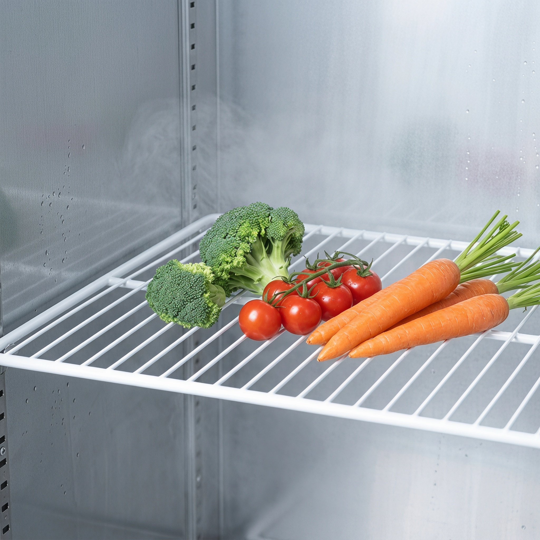 Draht-Metall-Kühlschrank-Teile – Food Storage And Organizer Bewertung und Preis