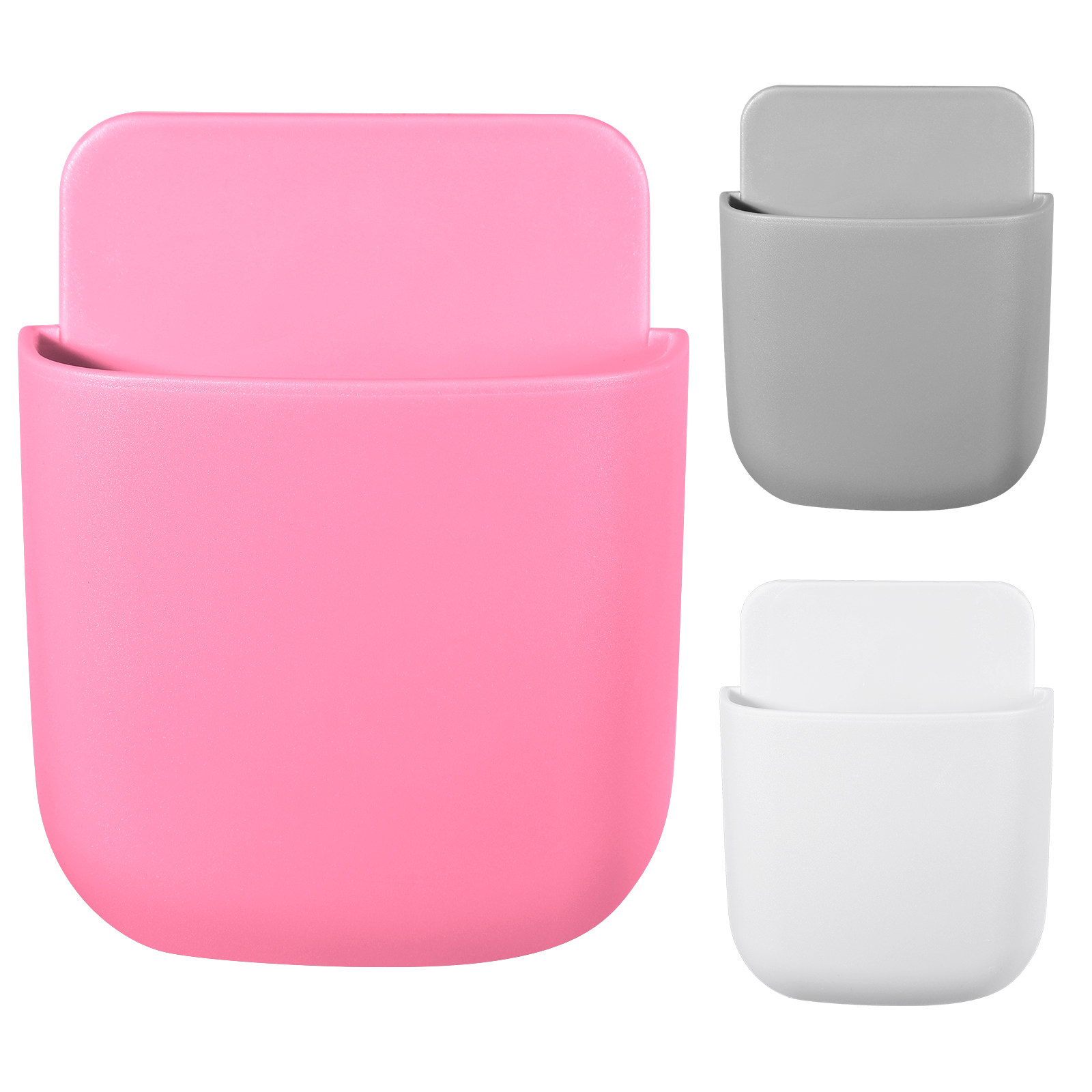 3-teilige Wandmontierte Transp – Food Storage And Organizer Bewertung und Preis