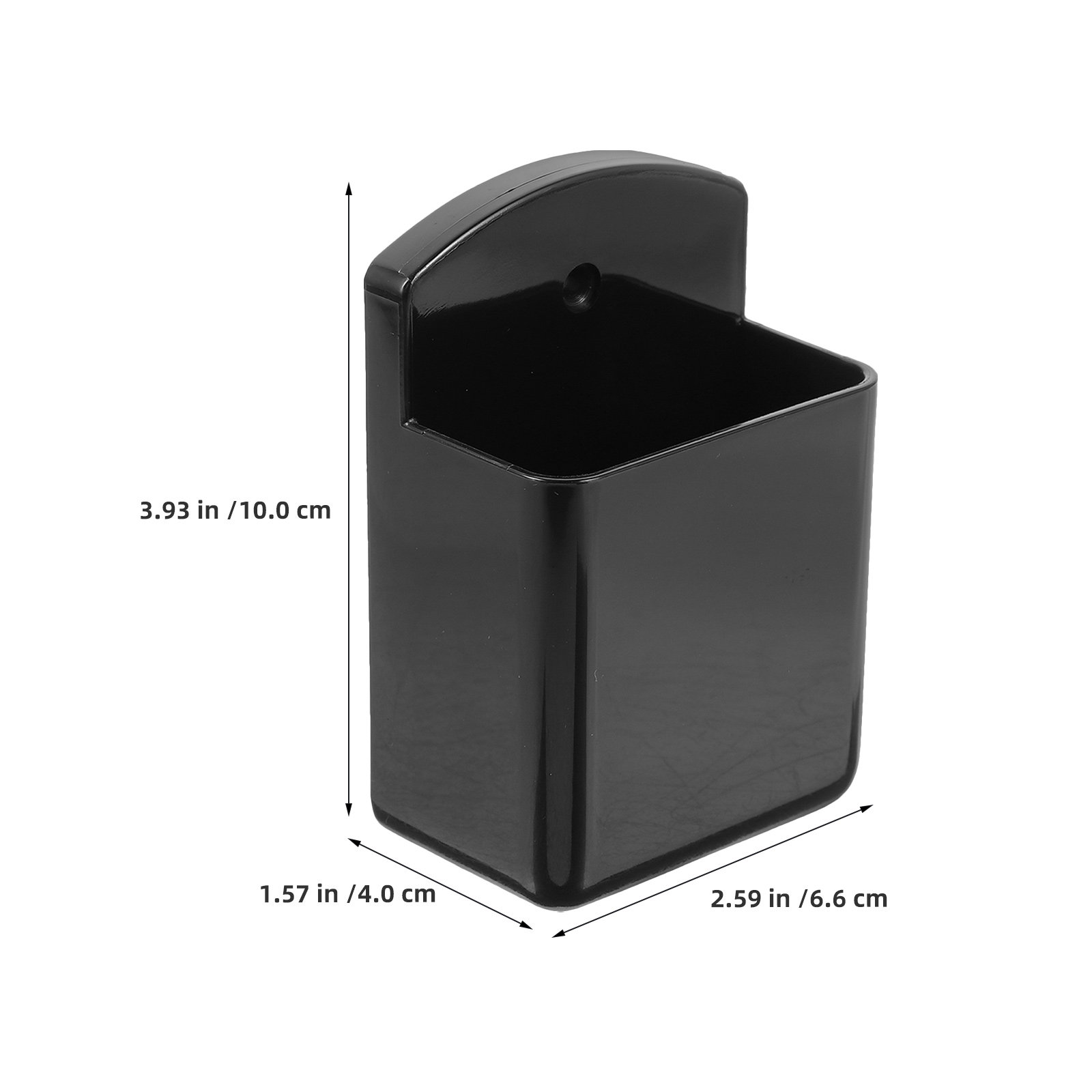 2 Stück Fernbedienungshalter,  – Food Storage And Organizer Bewertung und Preis