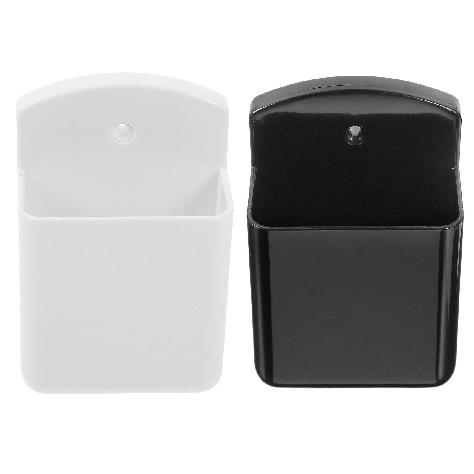 2 Stück Fernbedienungshalter,  – Food Storage And Organizer Bewertung und Preis