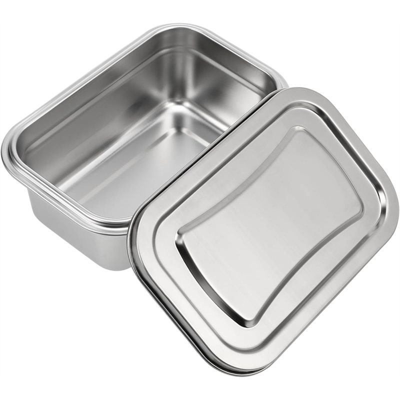 【RECOMMEND】 Mehrzweck-Aufbewah – Food Storage Recommendations Bewertung und Preis
