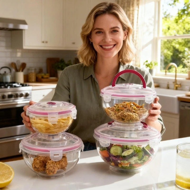 Bestseller Hochwertige Versieg – Best Food Storage Bewertung und Preis