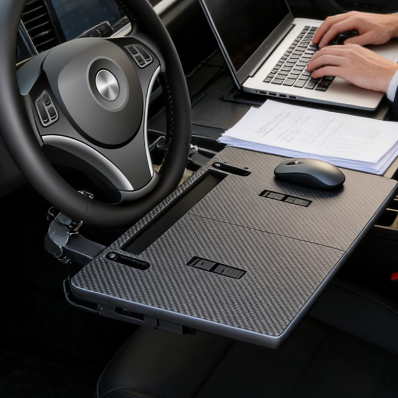 Lenkrad-Ablage, multifunktiona – Food Storage On Wheels Bewertung und Preis