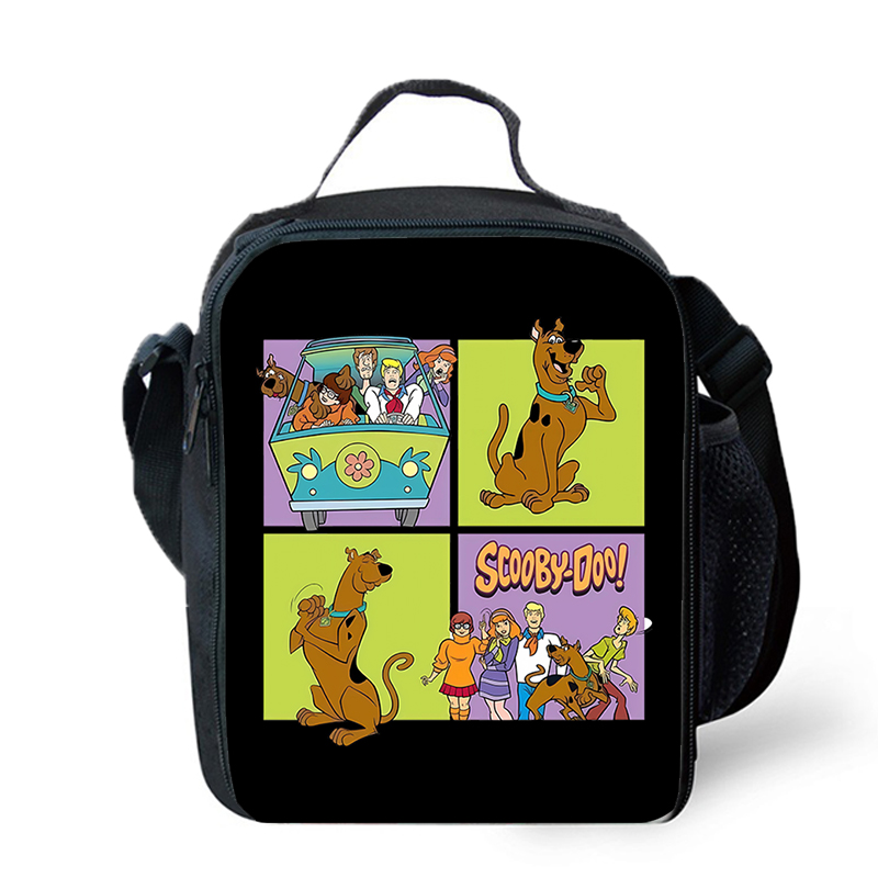 S-Scooby Doo Lunch-Taschen, Th – Best Food Storage Bewertung und Preis