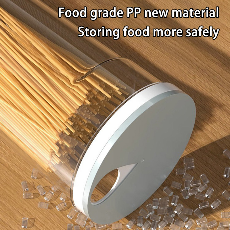 Lebensmittelechter Kunststoff- – Food Storage Dividers Bewertung und Preis