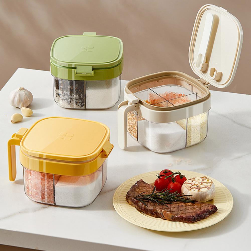 Mehrfach-Gewürzorganizer mit L – Food Storage Kitchen Cabinet Bewertung und Preis