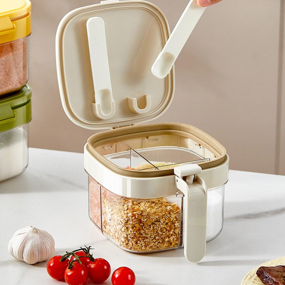Mehrfach-Gewürzorganizer mit L – Food Storage Kitchen Cabinet Bewertung und Preis