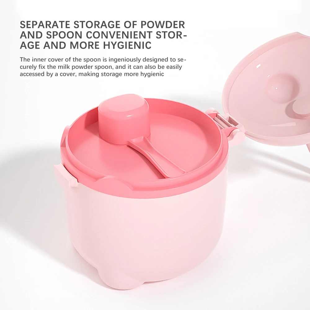 Babynahrungsspender mit Trennw – Food Storage Dividers Bewertung und Preis