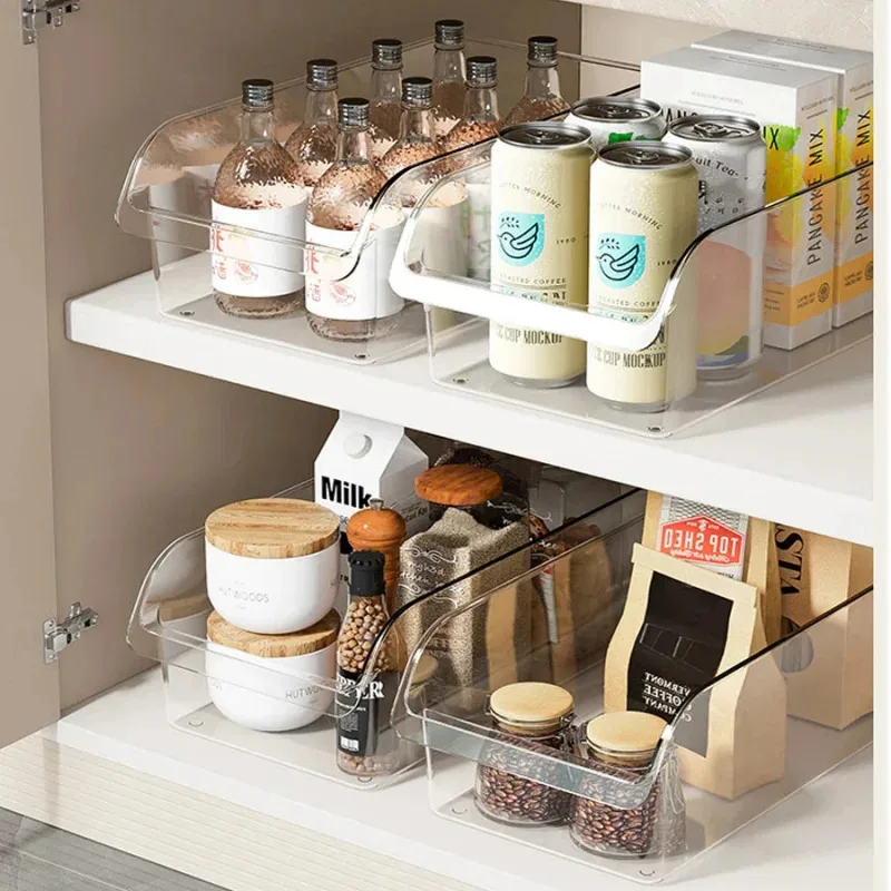 1/2 Stück Kühlschrank-Organize – Food Storage Kitchen Cabinet Bewertung und Preis