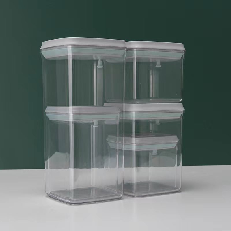 Direkt ab Werk luftdichtes Vor – Food Storage Pantry Bewertung und Preis