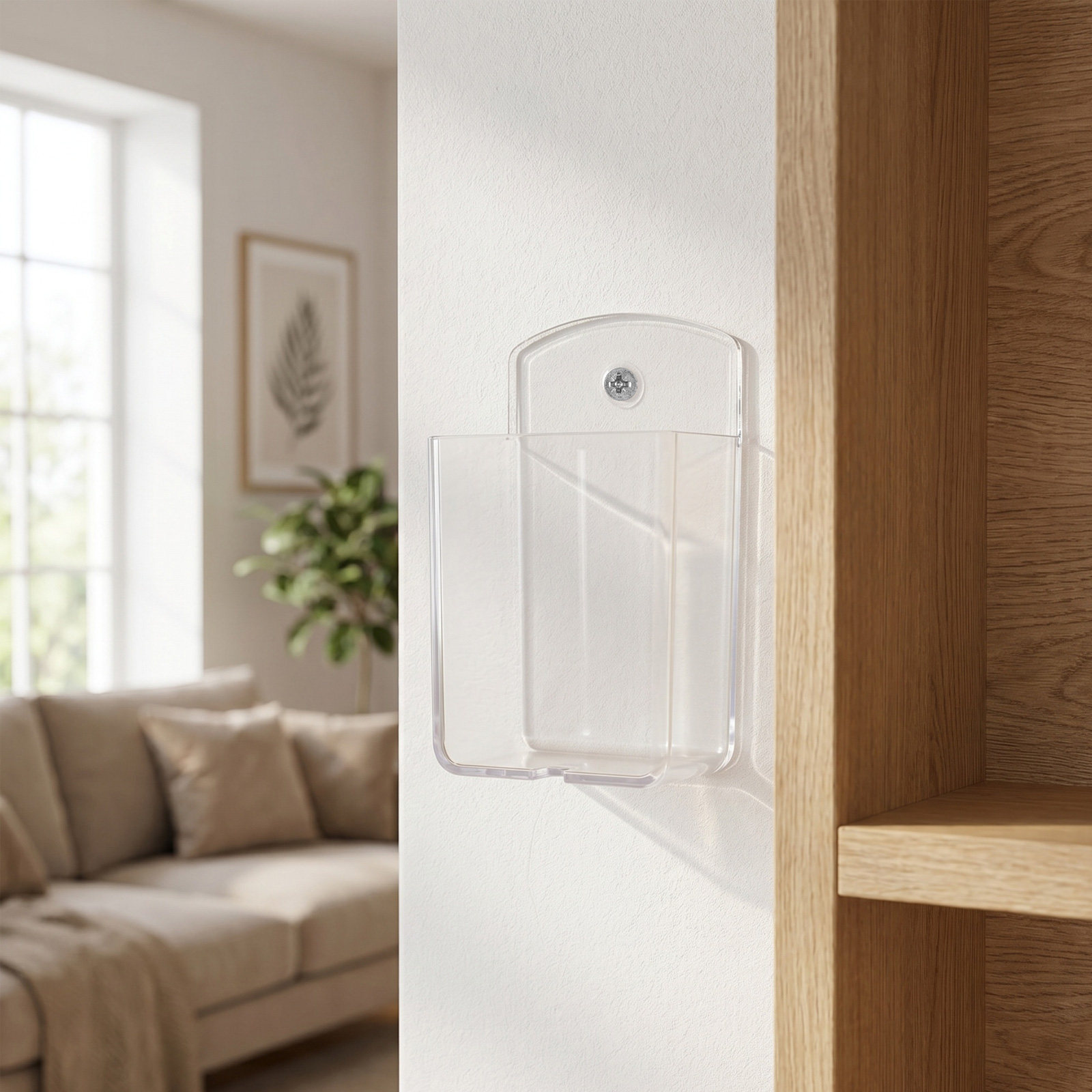 Fernbedienungshalter Wandmonta – Food Storage And Organizer Bewertung und Preis