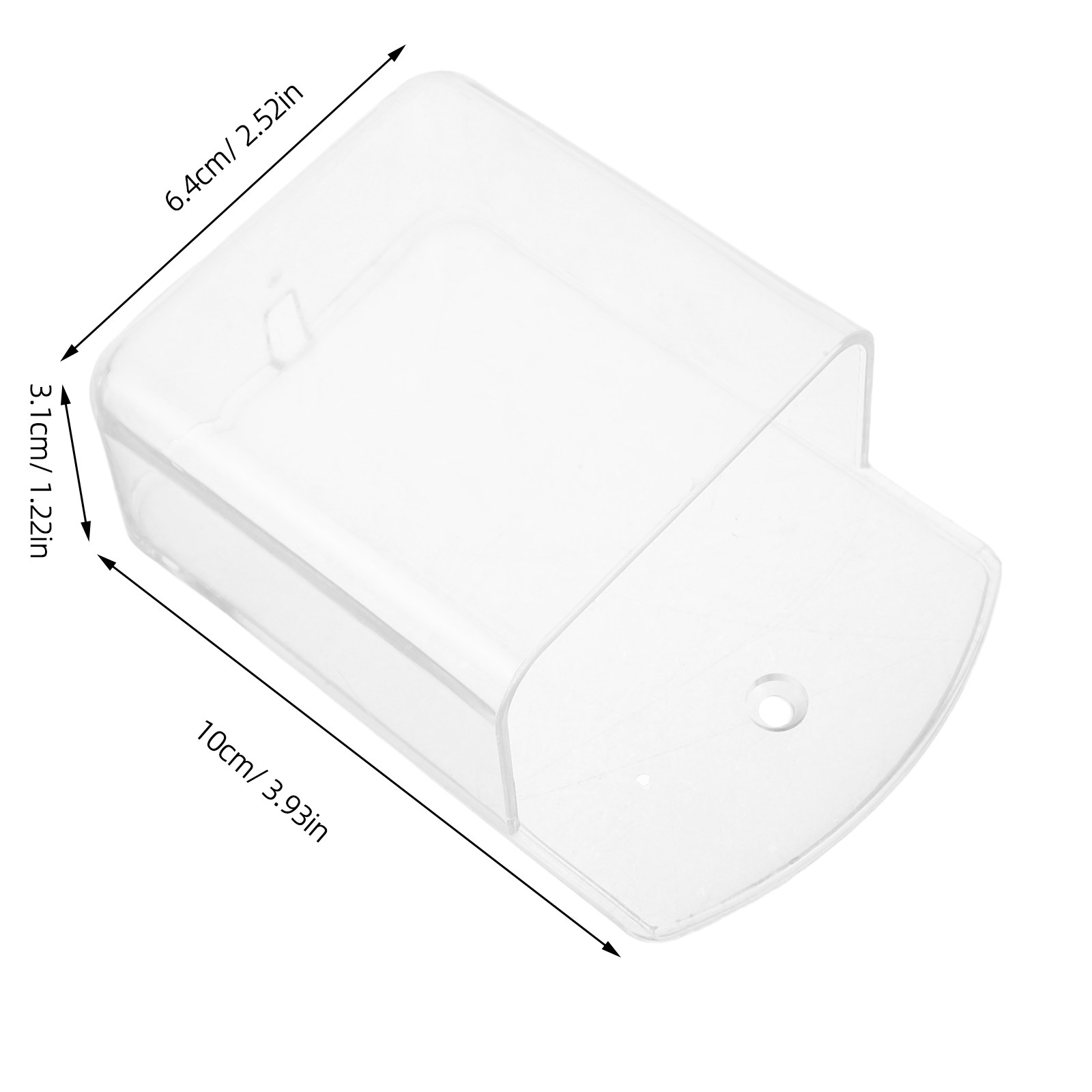 Fernbedienungshalter Wandmonta – Food Storage And Organizer Bewertung und Preis