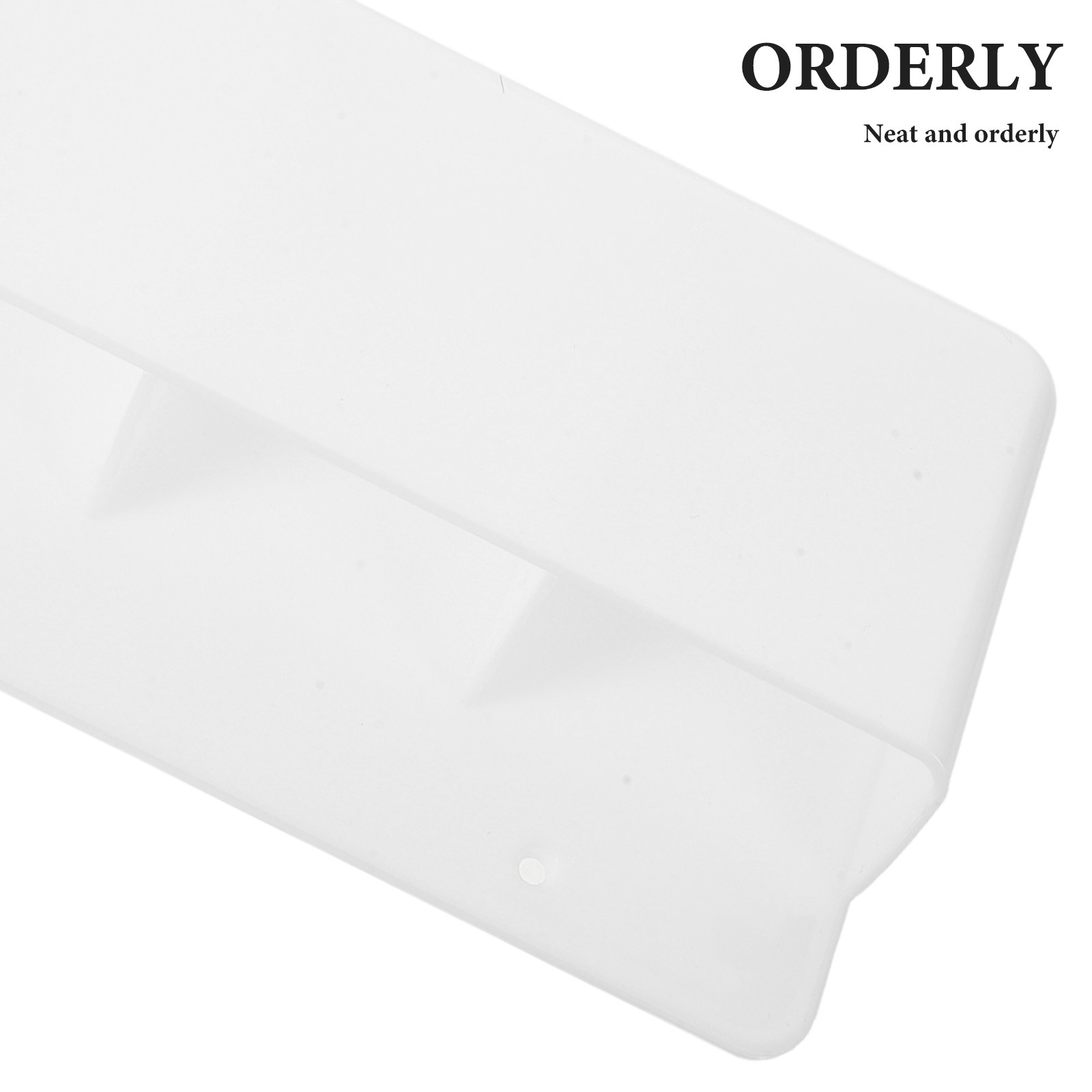 Wandmontierter Klebe-Fernbedie – Food Storage And Organizer Bewertung und Preis