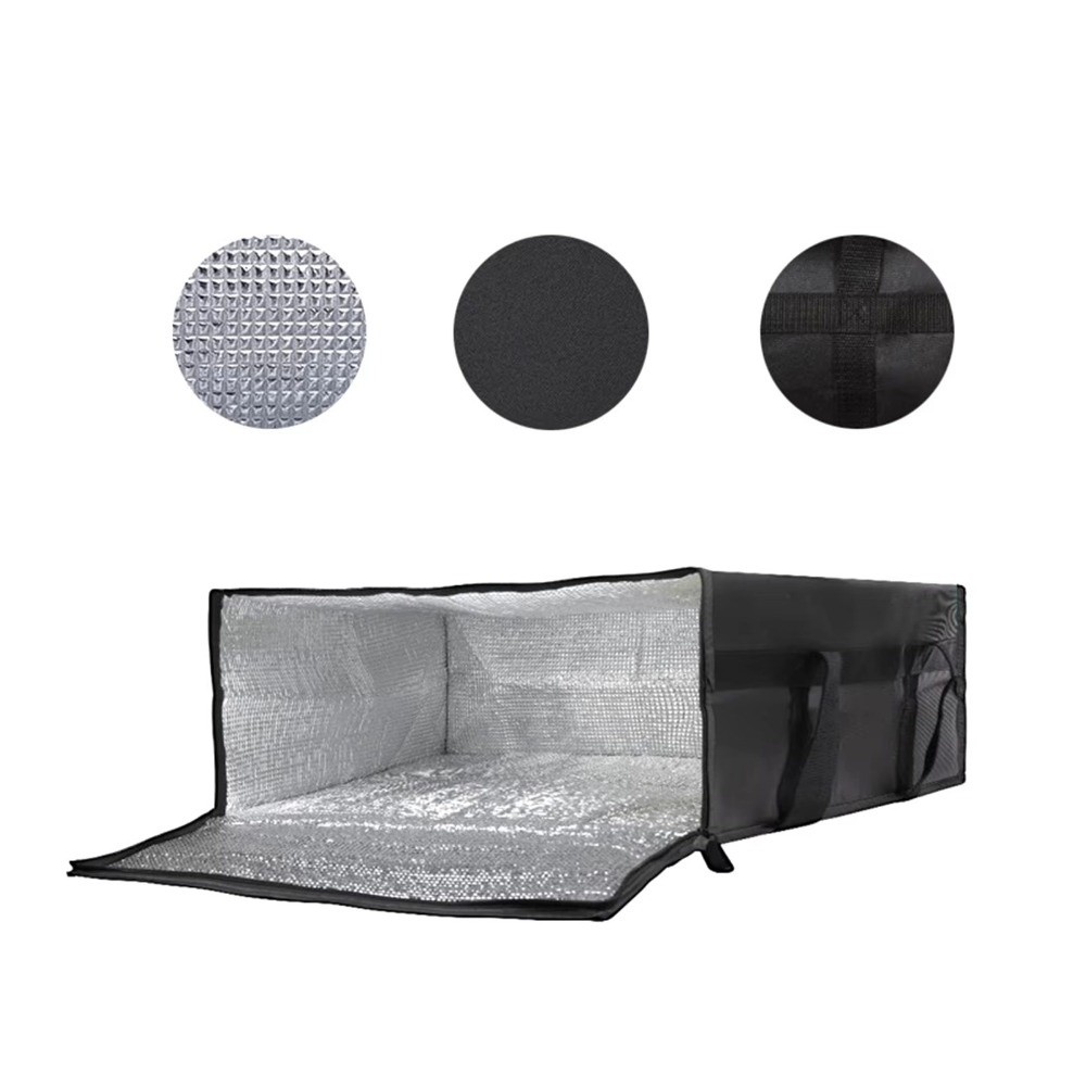 Wiederverwendbare Lebensmittel – Food Storage Keep Hot Bewertung und Preis