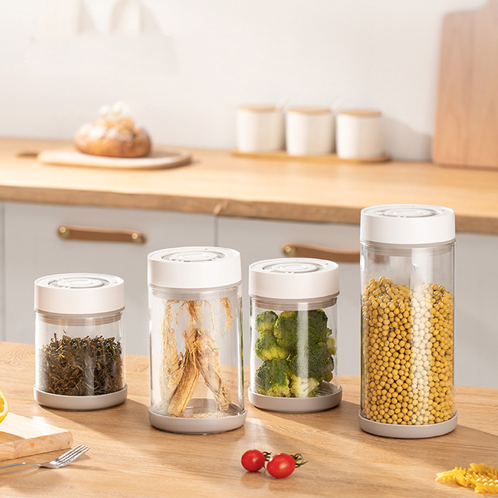Feuchtigkeitsbeständiges Glasg – Food Storage Glass Containers Bewertung und Preis