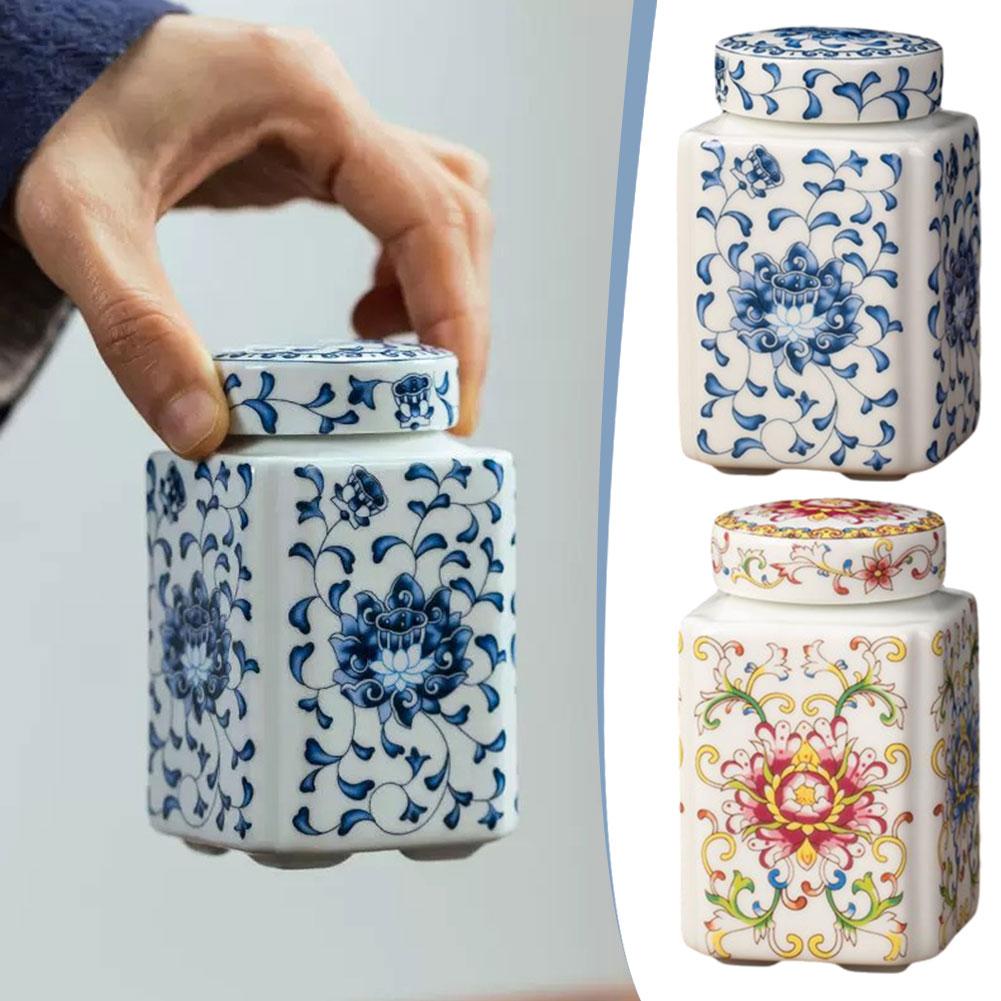 Küchengewürz Keramik-Teekanne  – Food Storage Pantry Bewertung und Preis
