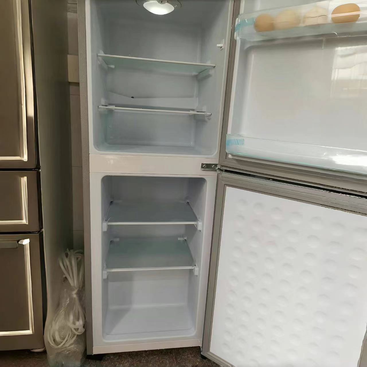 228L meistverkaufter Kühlschra – Best Food Storage Bewertung und Preis