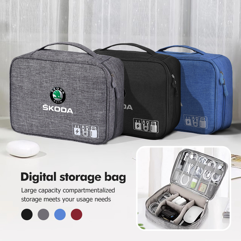 Tragbare Organizer-Tasche für  – Food Storage Yeti Bewertung und Preis