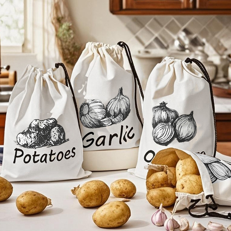 Aufbewahrungsbeutel mit Kartof – Food Storage Zipper Bags Bewertung und Preis